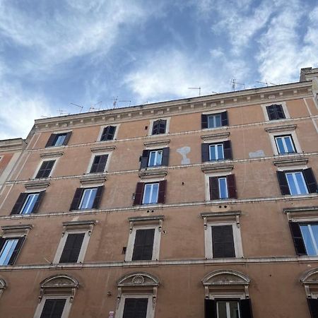 Domus Romana Apartment Exterior photo