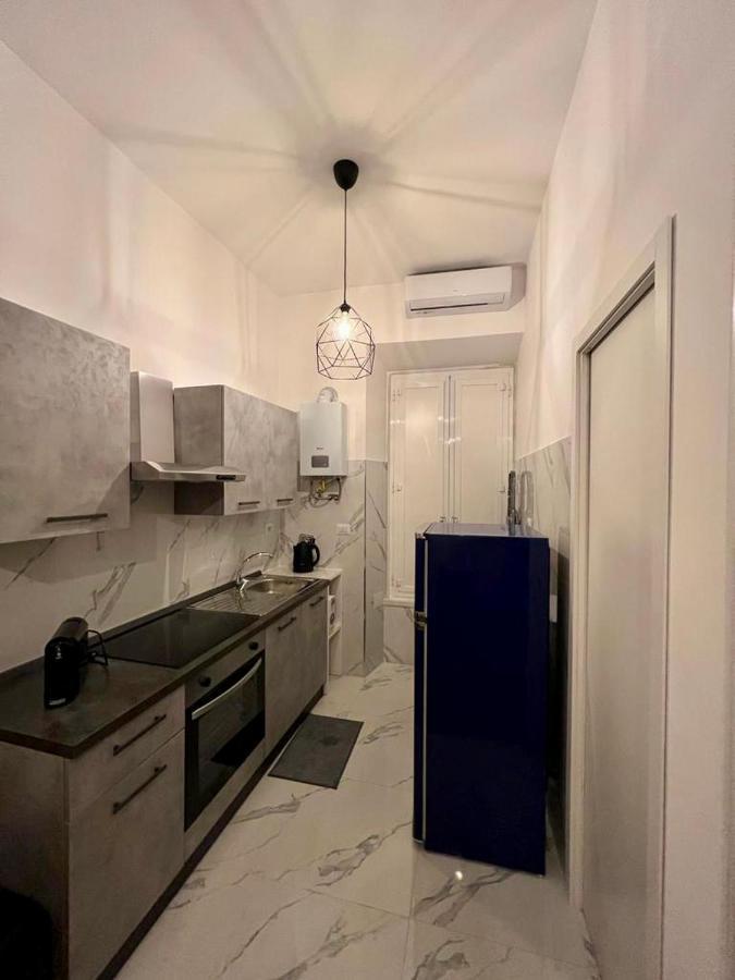 Domus Romana Apartment Exterior photo